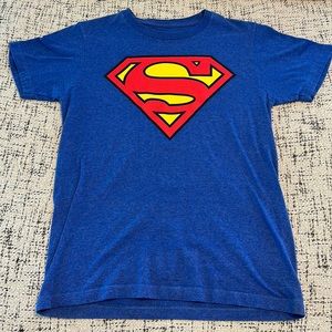 Superman Tshirt